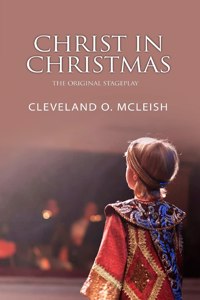 CHRIST in CHRISTmas