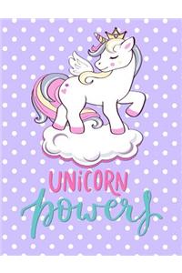 Unicorn Powers