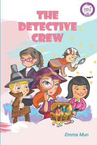 The Detective Crew
