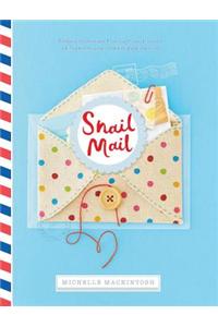 Snail Mail