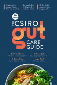 Csiro Gut Care Guide