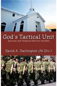 God's Tactical Unit