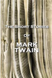 Short Stories Of Mark Twain