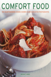 Comfort Foods