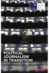 Political Journalism in Transition