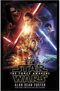 Star Wars: The Force Awakens