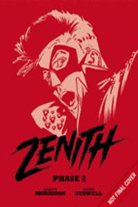 Zenith: Phase Two