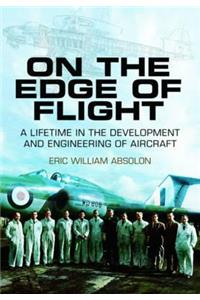 On the Edge of Flight