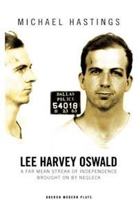 Lee Harvey Oswald