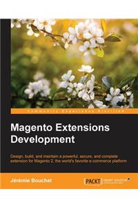 Magento Extensions Development