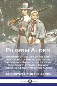 Pilgrim Alden