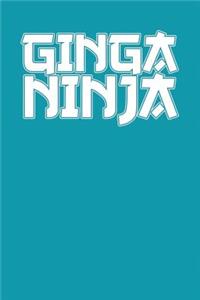 Ginga Ninja