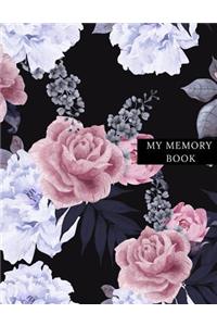 My Memory Book