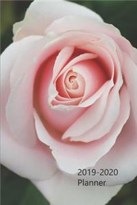 2019-2020 Planner