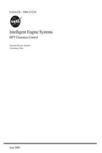 Intelligent Engine Systems