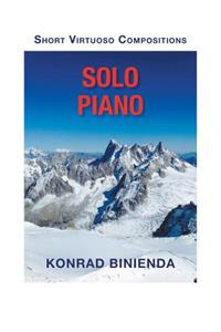 Solo Piano