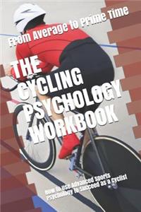 The Cycling Psychology Workbook