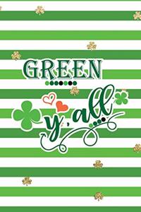 Green Y'All