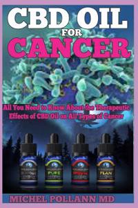 CBD Oil for Cancer