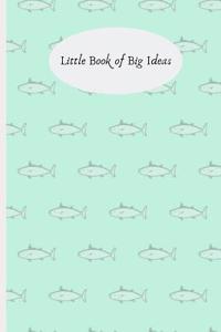 Little Book of Big Ideas