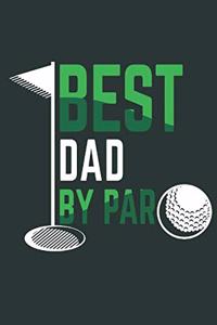 Best Golfer Dad