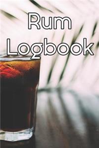 Rum Logbook