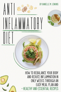 Anti inflammatory Diet