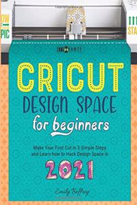 Cricut Design Space for Beginners