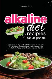 Alkaline Diet Recipes for Beginners