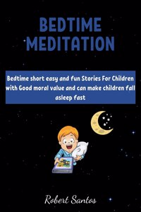 Bedtime short Stories for Childrens