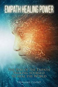 Empath Healing Power