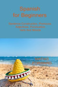 Spanish for Beginners