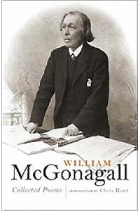William McGonagall