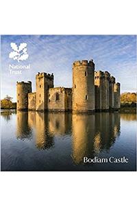 Bodiam Castle: National Trust Guidebook