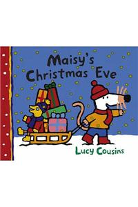 Maisy's Christmas Eve