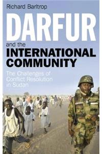 Darfur and the International Community