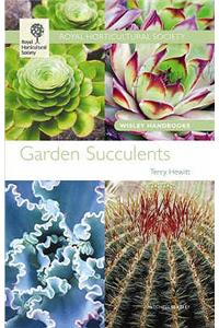 Garden Succulents