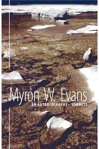 An Autobiography  - Sonnets