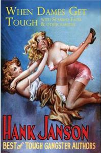 When Dames Get Tough