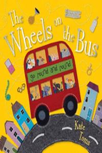 The Wheels On The Bus