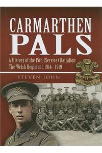 Carmarthen Pals