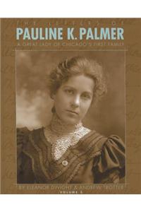 Letters of Pauline Palmer