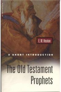 The Old Testament Prophets