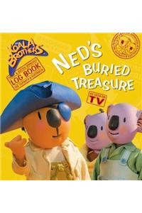 Ned's Buried Treasure