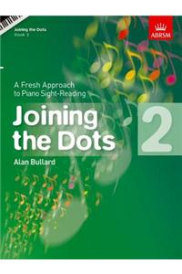 Joining the Dots, Book 2 (Piano)