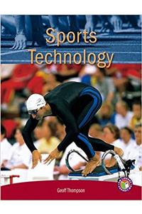 Sports Technology