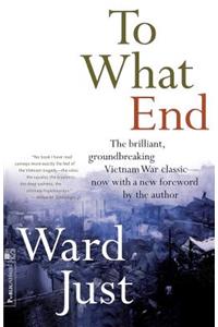 To What End?