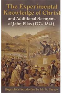 The Experimental Knowledge of Christ
