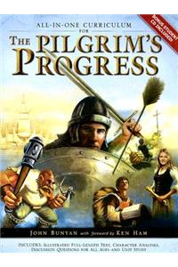 All in One Curriculum: The Pilgrims Progress