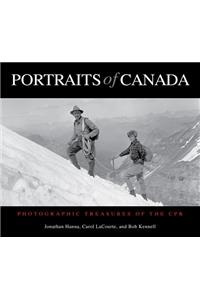 Portraits of Canada